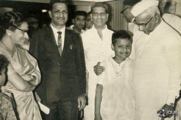 NTR Birthday Special Gallery